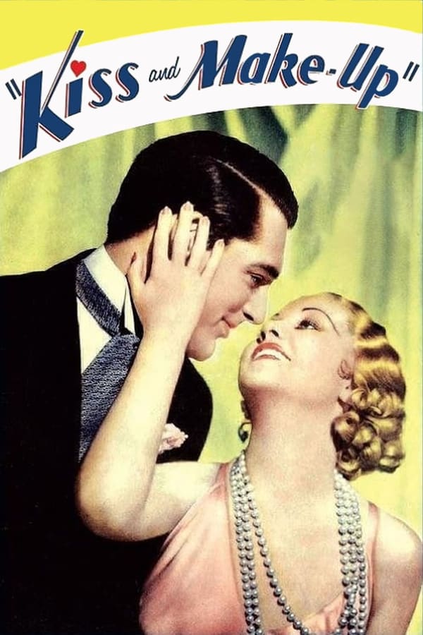 Cover of the movie Kiss and Make-Up
