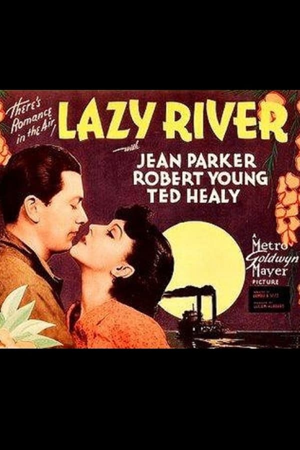 Cover of the movie Lazy River