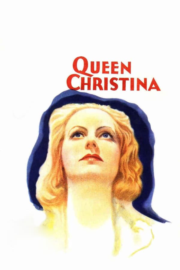 Cover of the movie Queen Christina