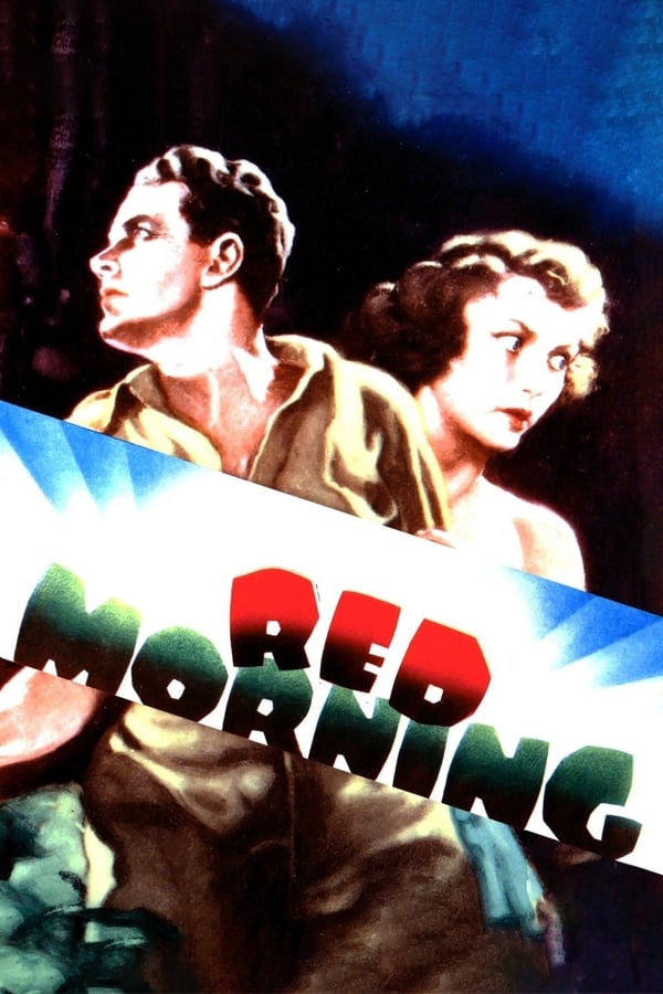 Cover of the movie Red Morning