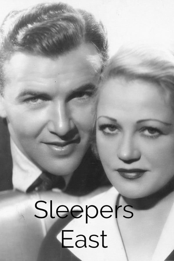 Cover of the movie Sleepers East