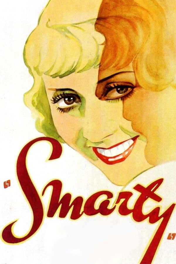 Cover of the movie Smarty