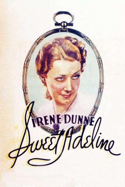Cover of the movie Sweet Adeline