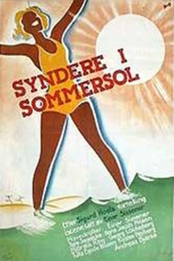 Cover of the movie Syndere i sommersol