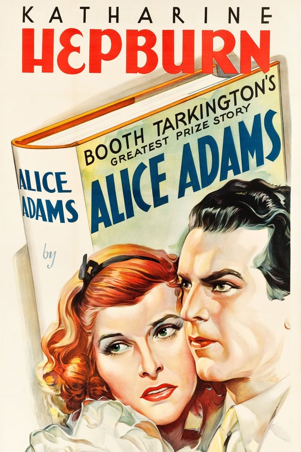 Cover of the movie Alice Adams