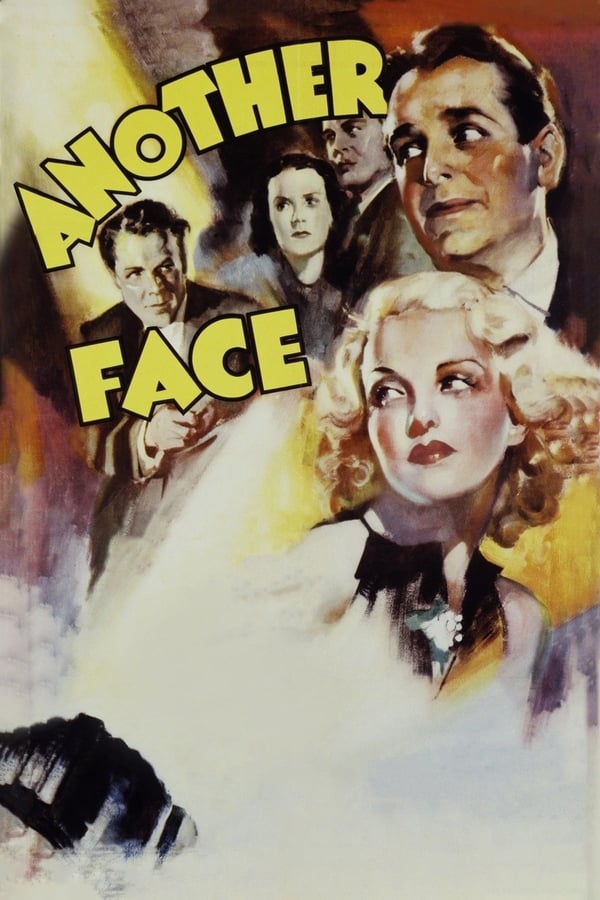 Cover of the movie Another Face