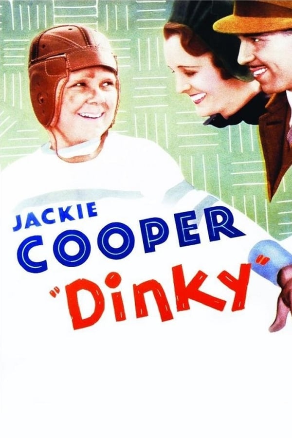 Cover of the movie Dinky
