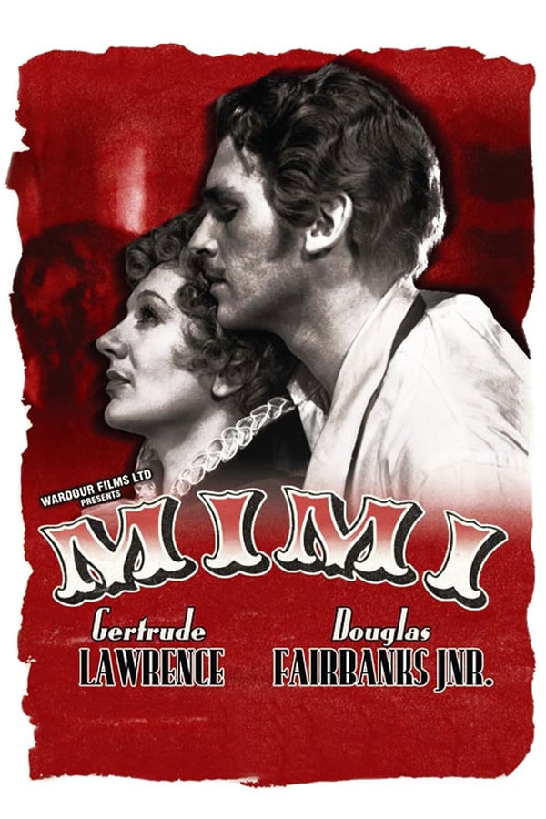 Cover of the movie Mimi