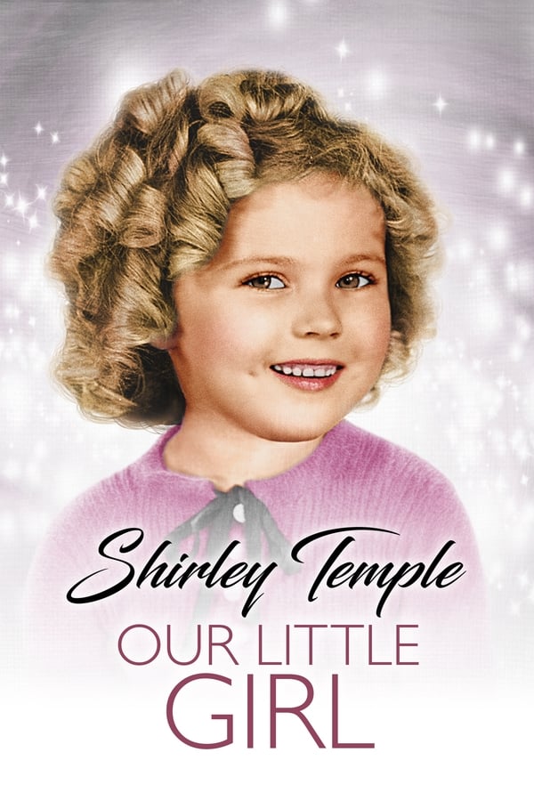 Cover of the movie Our Little Girl