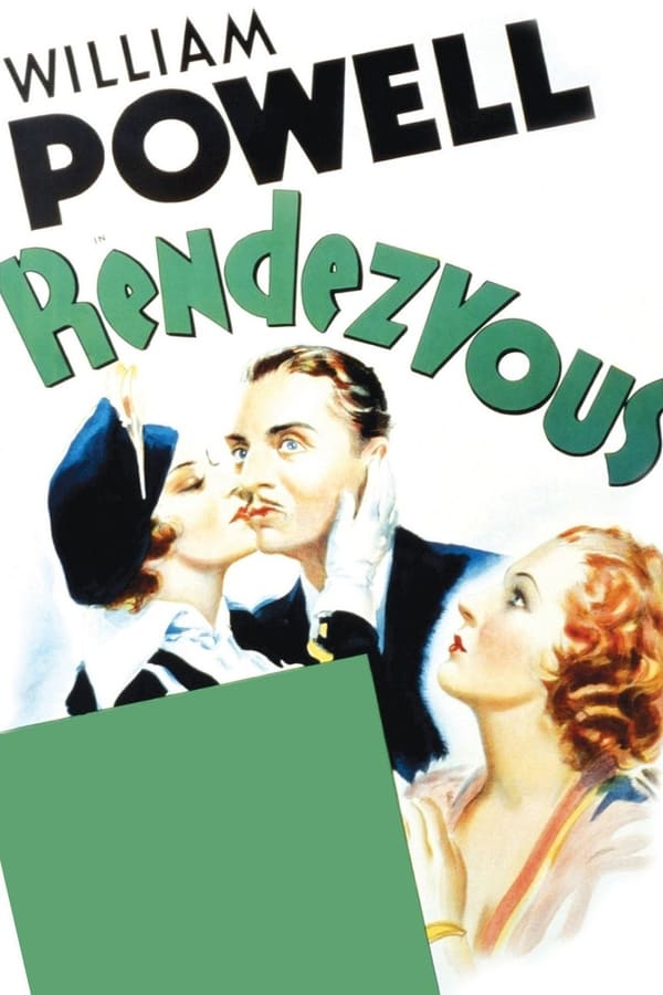 Cover of the movie Rendezvous