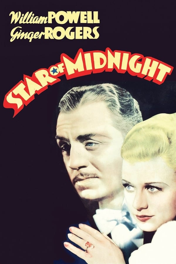 Cover of the movie Star of Midnight