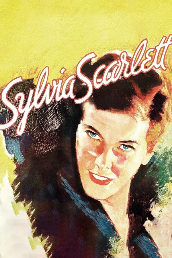 Cover of the movie Sylvia Scarlett