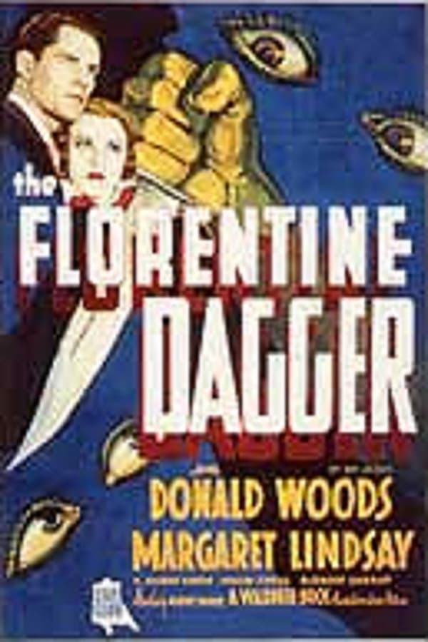 Cover of the movie The Florentine Dagger