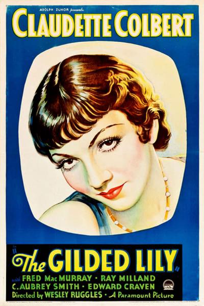 Cover of the movie The Gilded Lily
