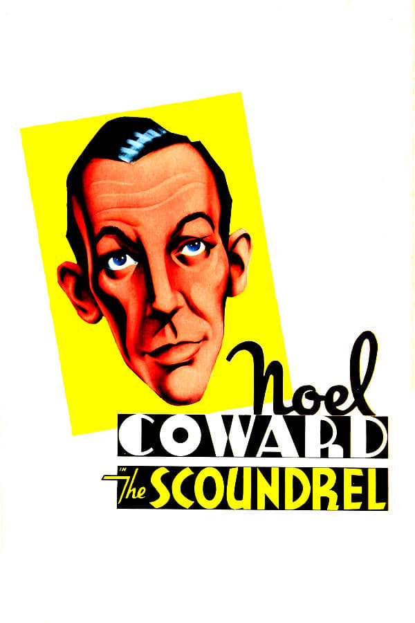 Cover of the movie The Scoundrel