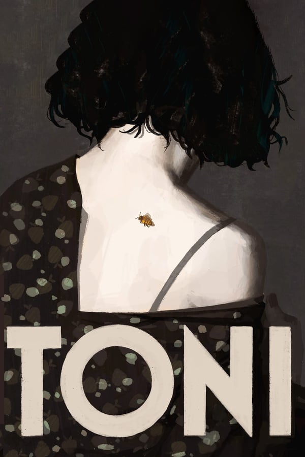 Cover of the movie Toni