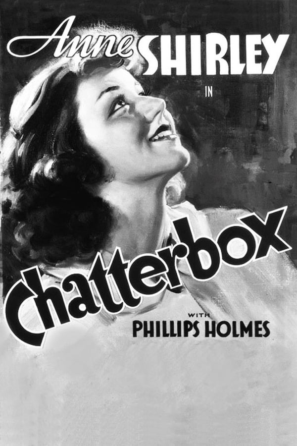 Cover of the movie Chatterbox