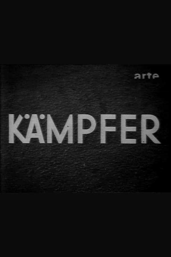 Cover of the movie Der Kampf