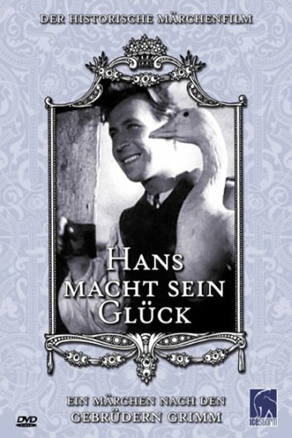 Cover of the movie Hans im Glück