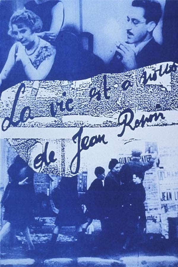 Cover of the movie Life Is Ours