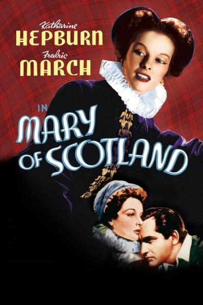 Cover of Mary of Scotland