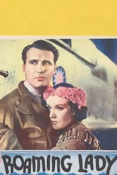 Cover of the movie Roaming Lady