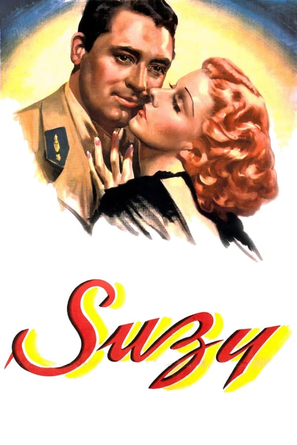 Cover of the movie Suzy