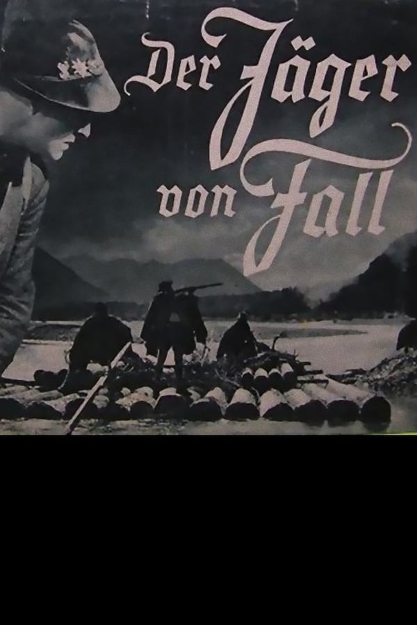 Cover of the movie The Hunter of Fall