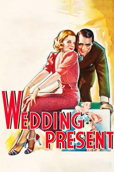 Cover of the movie Wedding Present