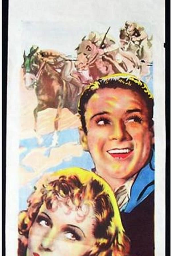 Cover of the movie Breezing Home