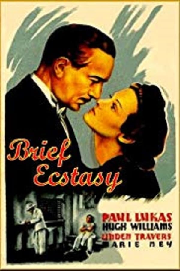 Cover of the movie Brief Ecstasy