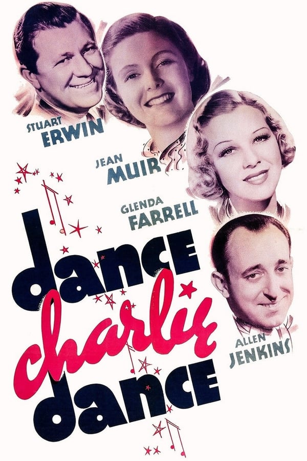 Cover of the movie Dance Charlie Dance
