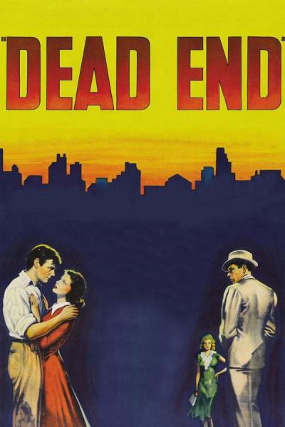 Cover of the movie Dead End