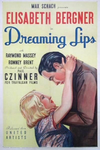 Cover of the movie Dreaming Lips