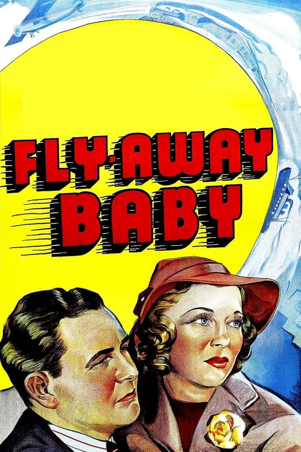 Cover of the movie Fly Away Baby