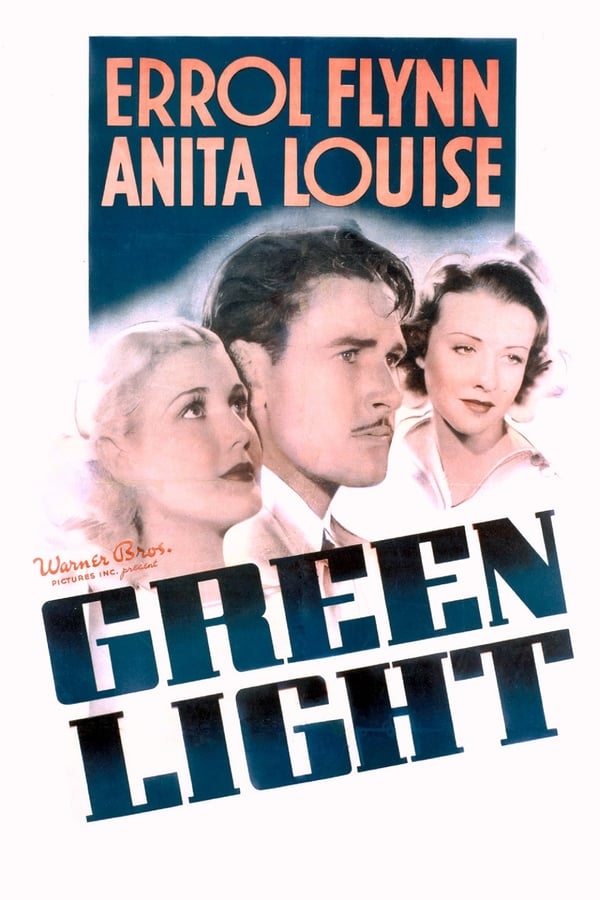 Cover of the movie Green Light