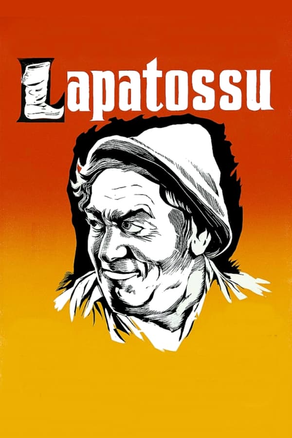 Cover of the movie Lapatossu
