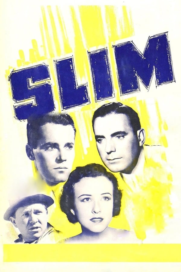 Cover of the movie Slim