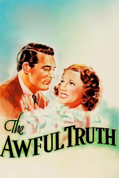 Cover of The Awful Truth