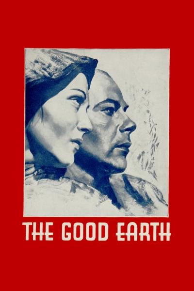 Cover of The Good Earth