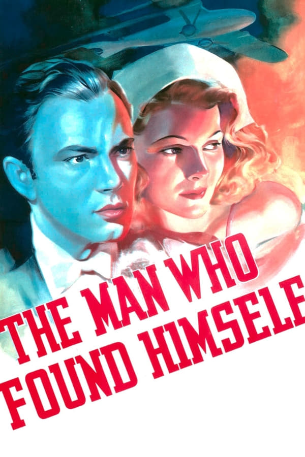 Cover of the movie The Man Who Found Himself