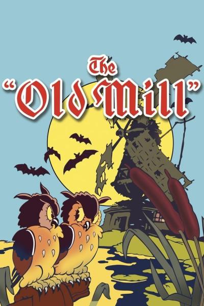 Cover of The Old Mill
