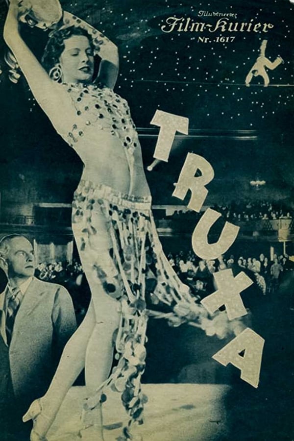 Cover of the movie Truxa