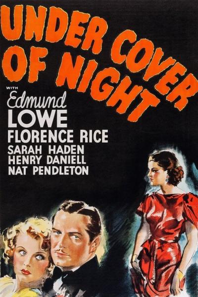 Cover of the movie Under Cover of Night