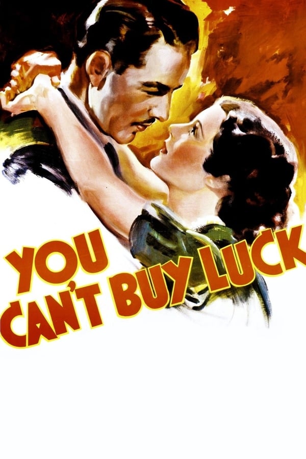 Cover of the movie You Can't Buy Luck