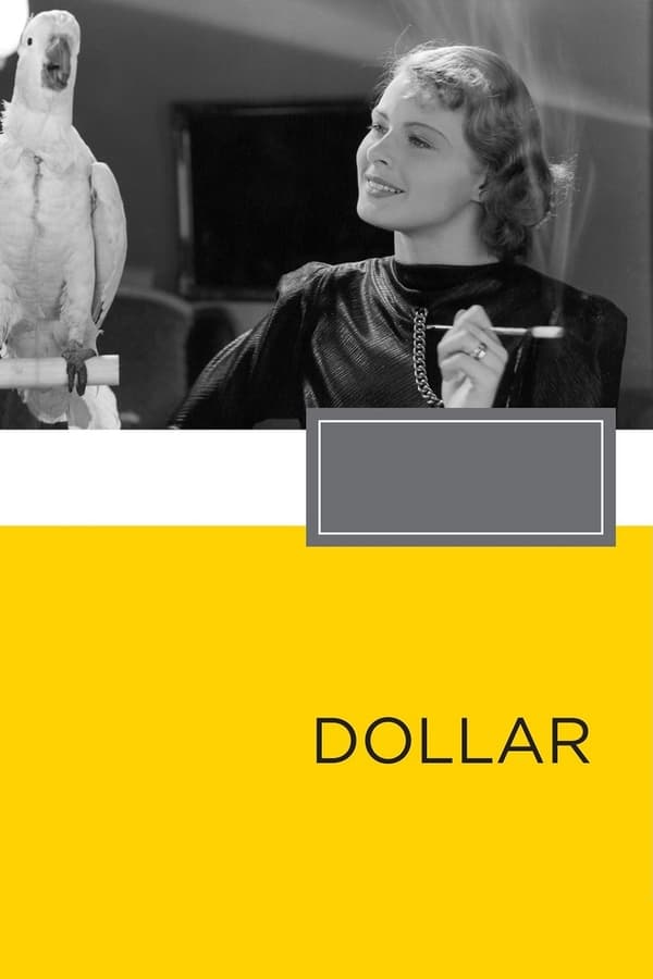 Cover of the movie Dollar
