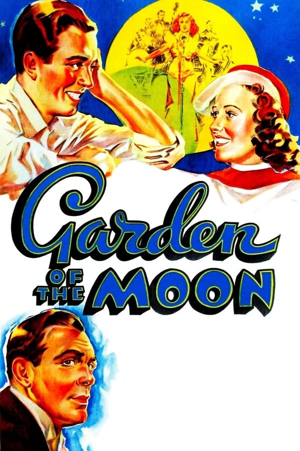 Cover of the movie Garden of the Moon