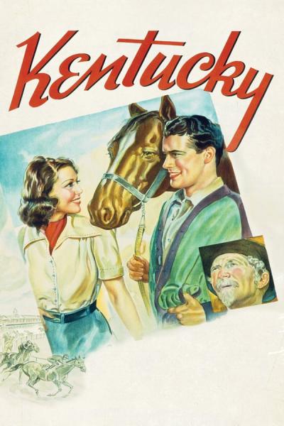 Cover of the movie Kentucky