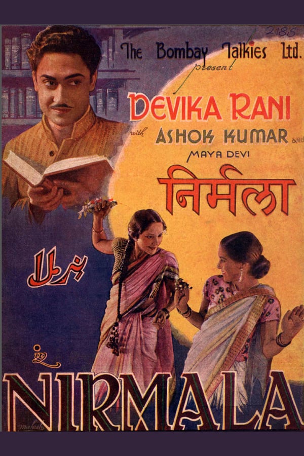 Cover of the movie Nirmala