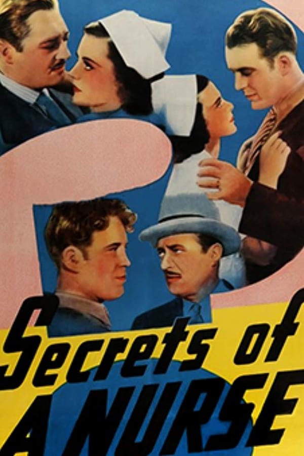 Cover of the movie Secrets of a Nurse